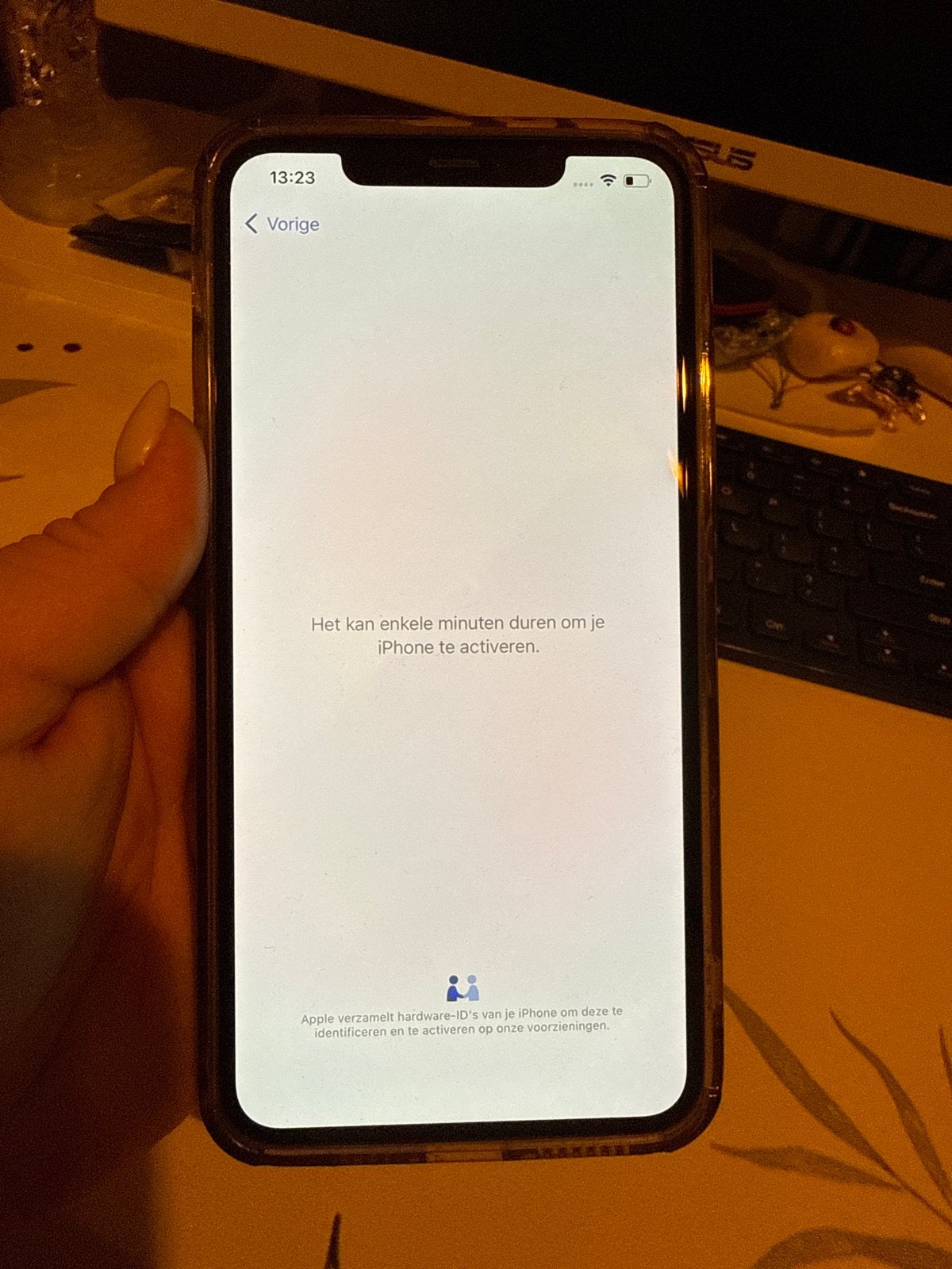 Apple iPhone 11 Pro Max - zo goed als nieuw, Telecommunicatie, Mobiele telefoons | Apple iPhone, Ophalen, IPhone 11 Pro Max, Zo goed als nieuw