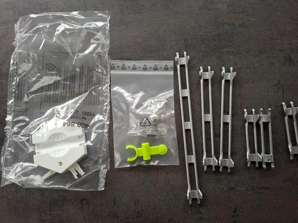 Gravitrax Kogelslinger / hammer, Ophalen, Nieuw