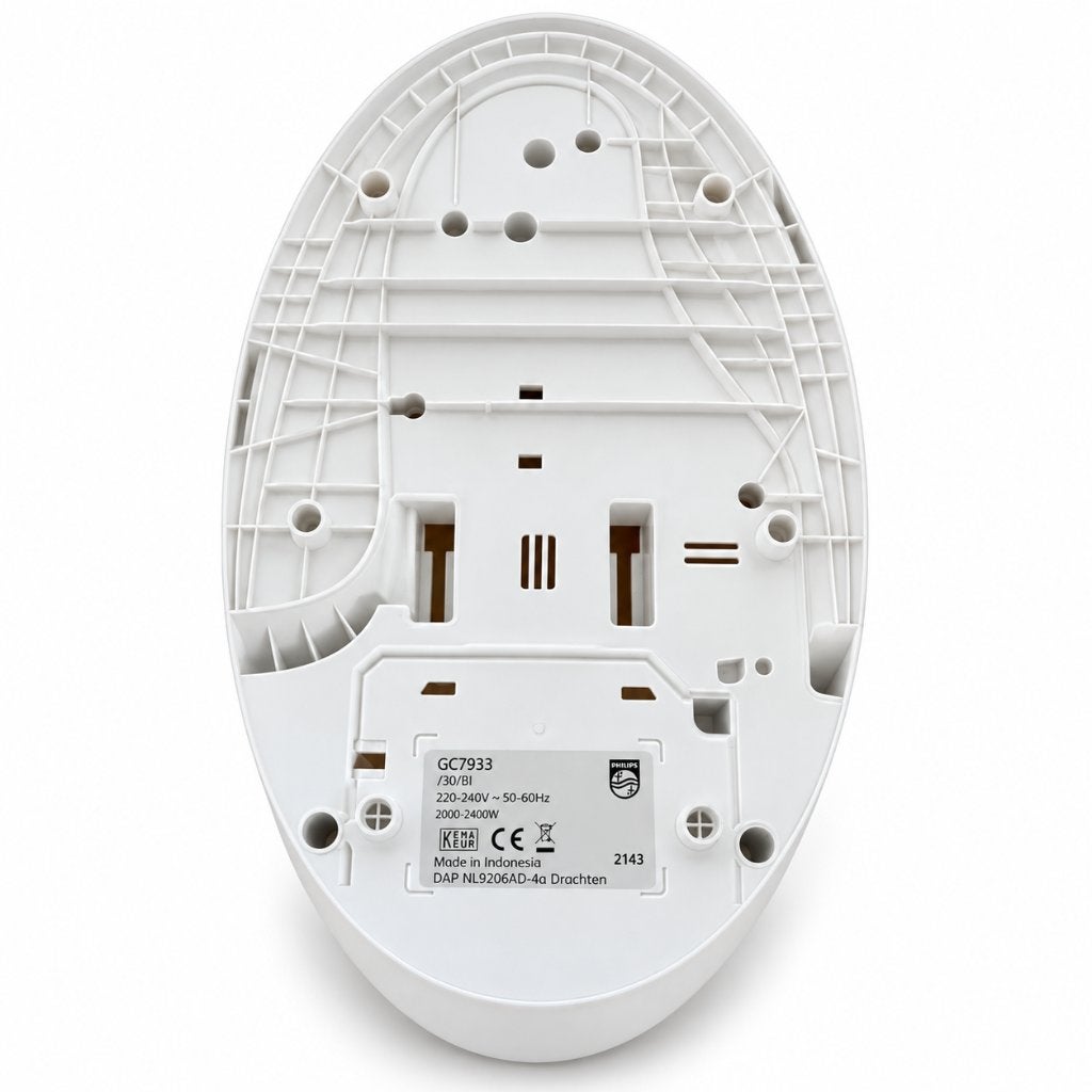 Philips PerfectCare Compact Plus GC793330 Bodemplaat, Witgoed en Apparatuur, ., Nieuw, Ophalen of Verzenden, .