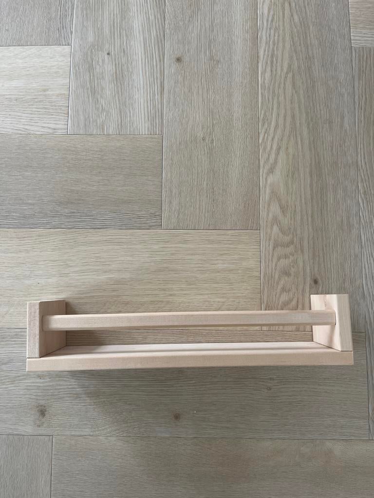 Ikea Bekväm kruidenrekje / wandplankje, Ophalen, Zo goed als nieuw