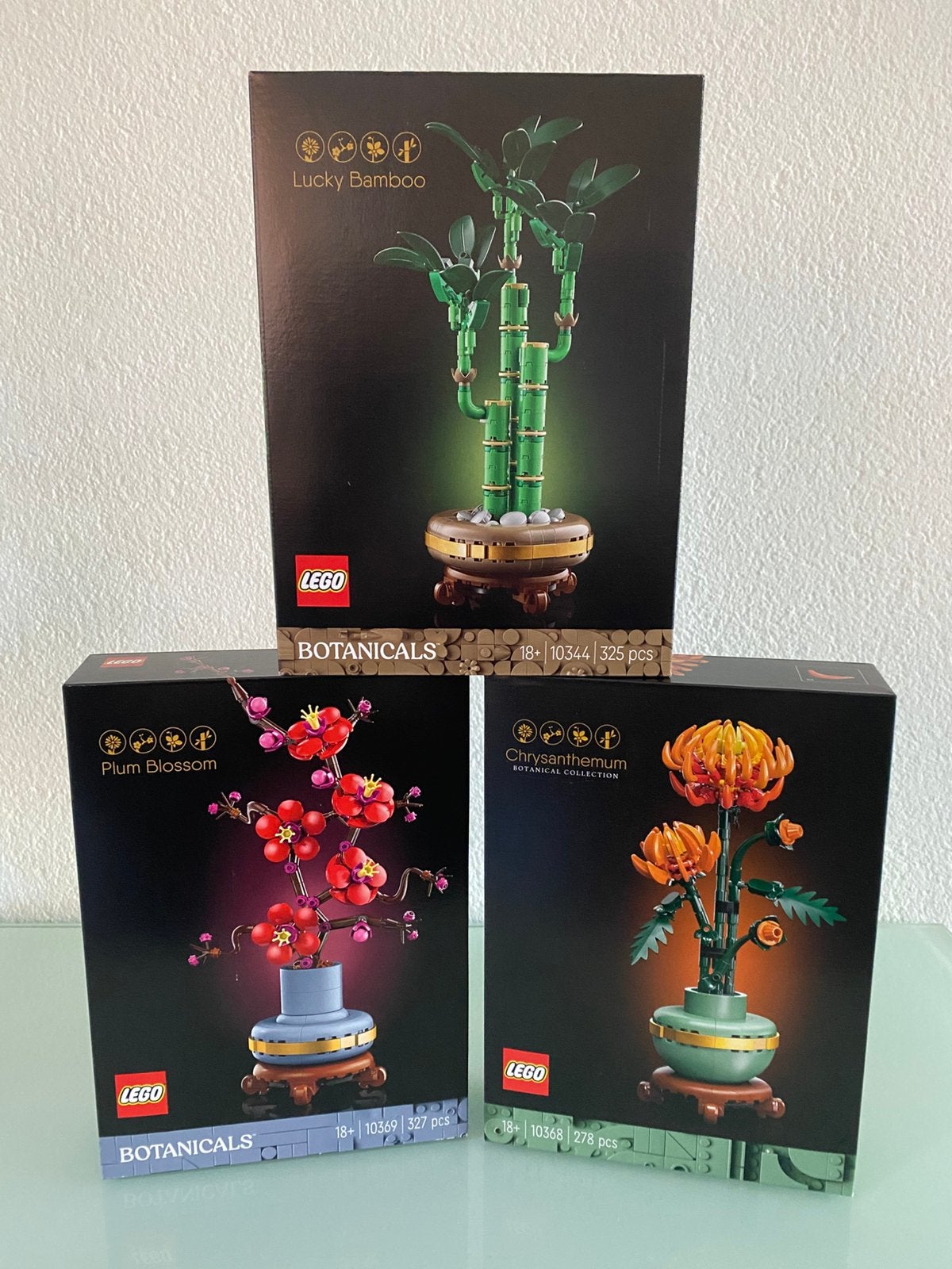 LEGO 10368-10369-10344 Zie omschrijving. NIEUW/SEALED!!! 🆕, Lego, Nieuw, Ophalen of Verzenden, Icons