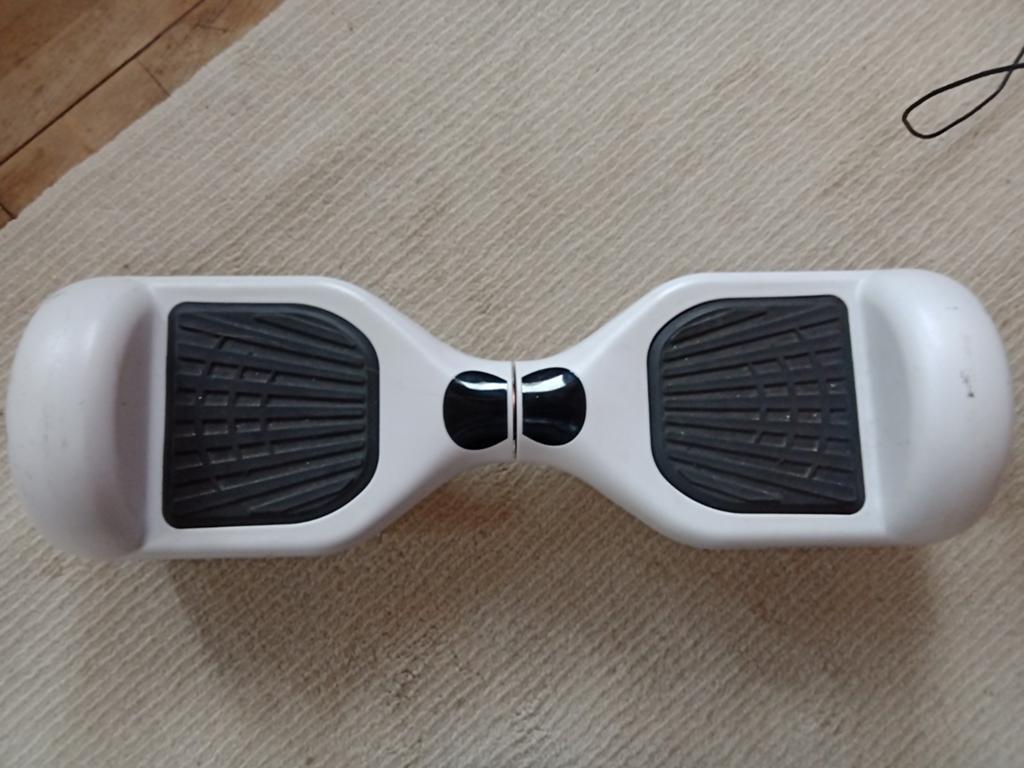 Hoverboard, Ophalen, Gebruikt, Elektrische step (E-scooter), Denver