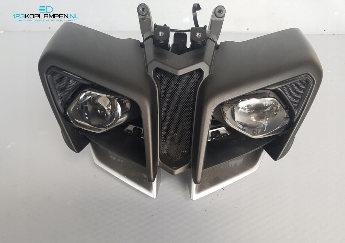 Yamaha MT10 MT-10 Koplamp links rechts, Ophalen of Verzenden, -, -, -
