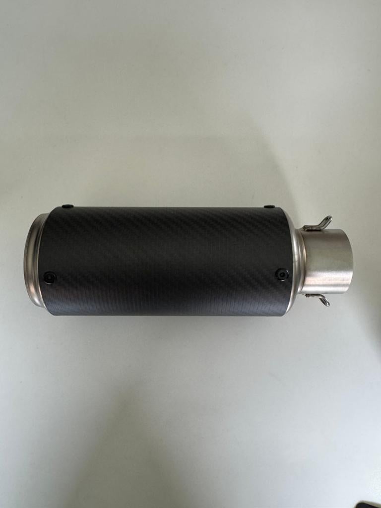Carbon demper NIEUW!!, Ophalen of Verzenden