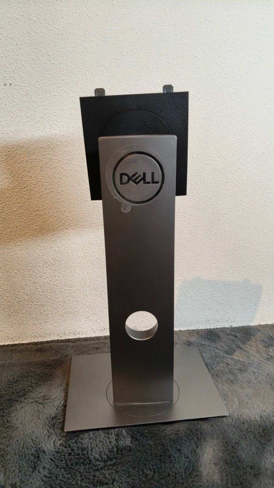 Dell P2419HC Monitorstandaard - Zo goed als nieuw, Computers en Software, Ophalen, Zo goed als nieuw, Dell