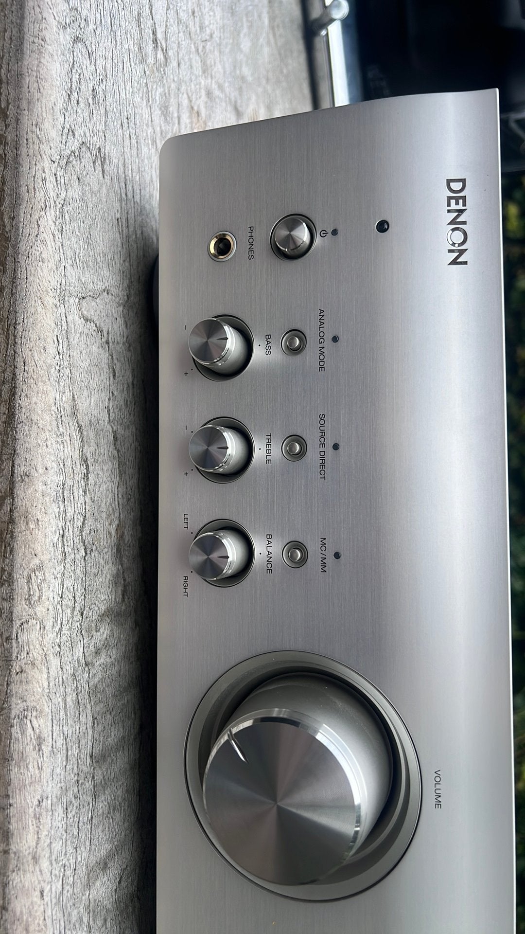 Denon PMA-1700NE, Audio, Tv en Foto, Versterkers en Receivers, Ophalen, Denon, Zo goed als nieuw, 60 tot 120 watt