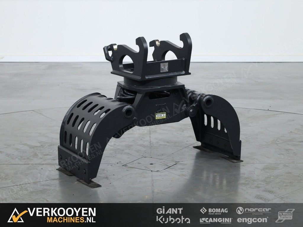 2026 V-M 280D CW10 Sorteergrijper (3-5t) ADV1071