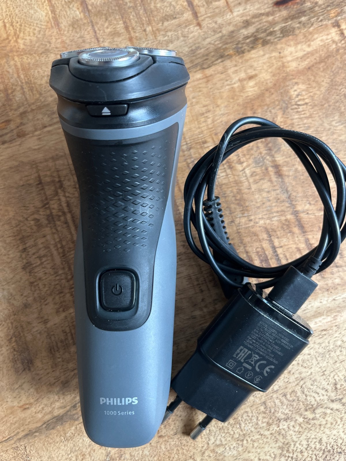 Philips 1000 Series Scheerapparaat - Zo goed als nieuw, Ophalen of Verzenden, Zo goed als nieuw