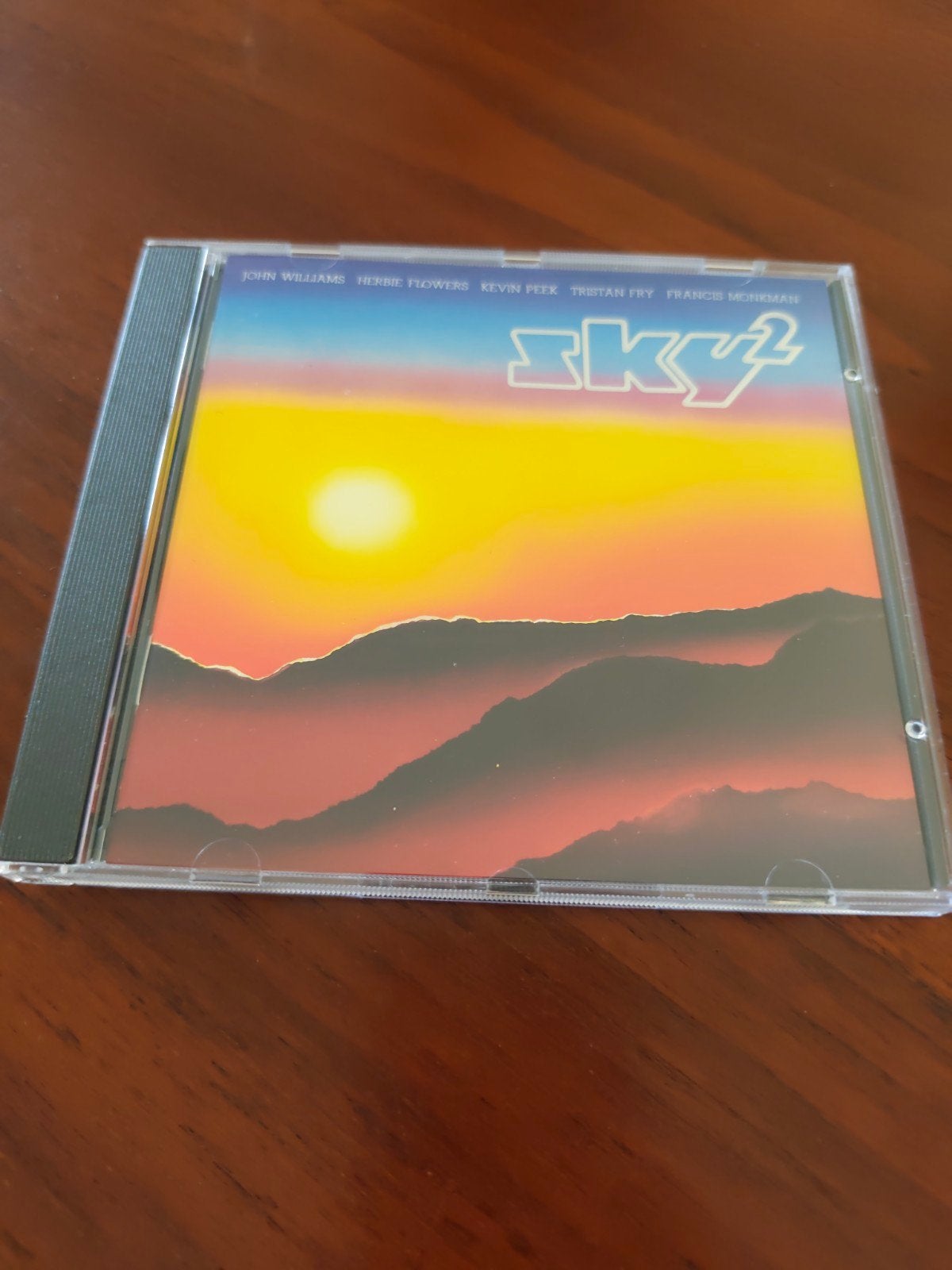 Sky - Sky 2, Verzenden, Gebruikt, Poprock