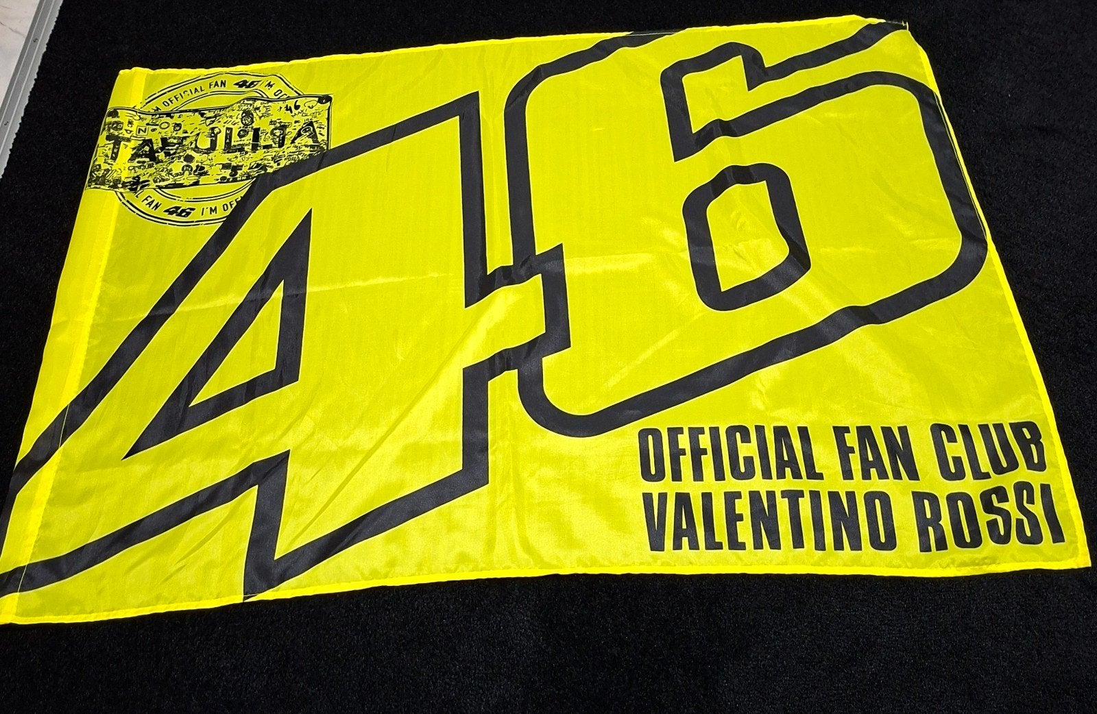 Valentino Rossi, Ophalen of Verzenden, Nieuw