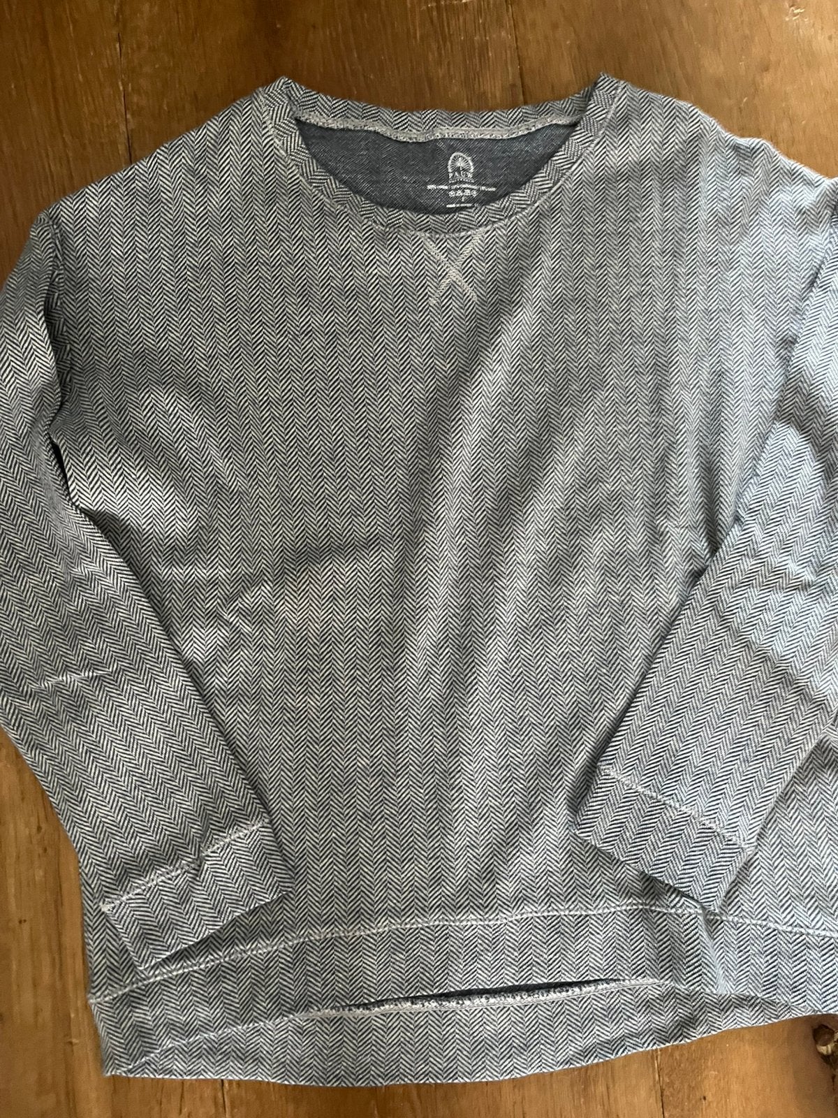 PAUW Amsterdam luxe sweater/trui maat S – cashmere & zijde, Kleding | Dames, Ophalen of Verzenden, Zo goed als nieuw, Maat 36 (S)