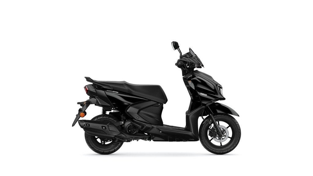 Yamaha RayZR, Motoren, Motoren | Yamaha, Bedrijf, Scooter, 11 kW of minder
