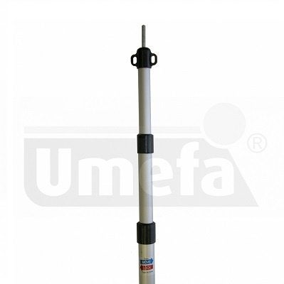 Telescoop Tentstok., Www.kampeerkoopje.nl, Info@kampeerkoopje.nl, UMEFA Campking, Nieuw