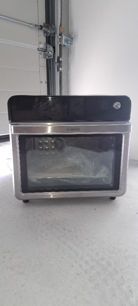 Mini oven / pizza oven - Nieuw, Witgoed en Apparatuur, Ovens, Nieuw, Vrijstaand, Mini-oven, Overige merken, Minder dan 45 cm, Minder dan 45 cm