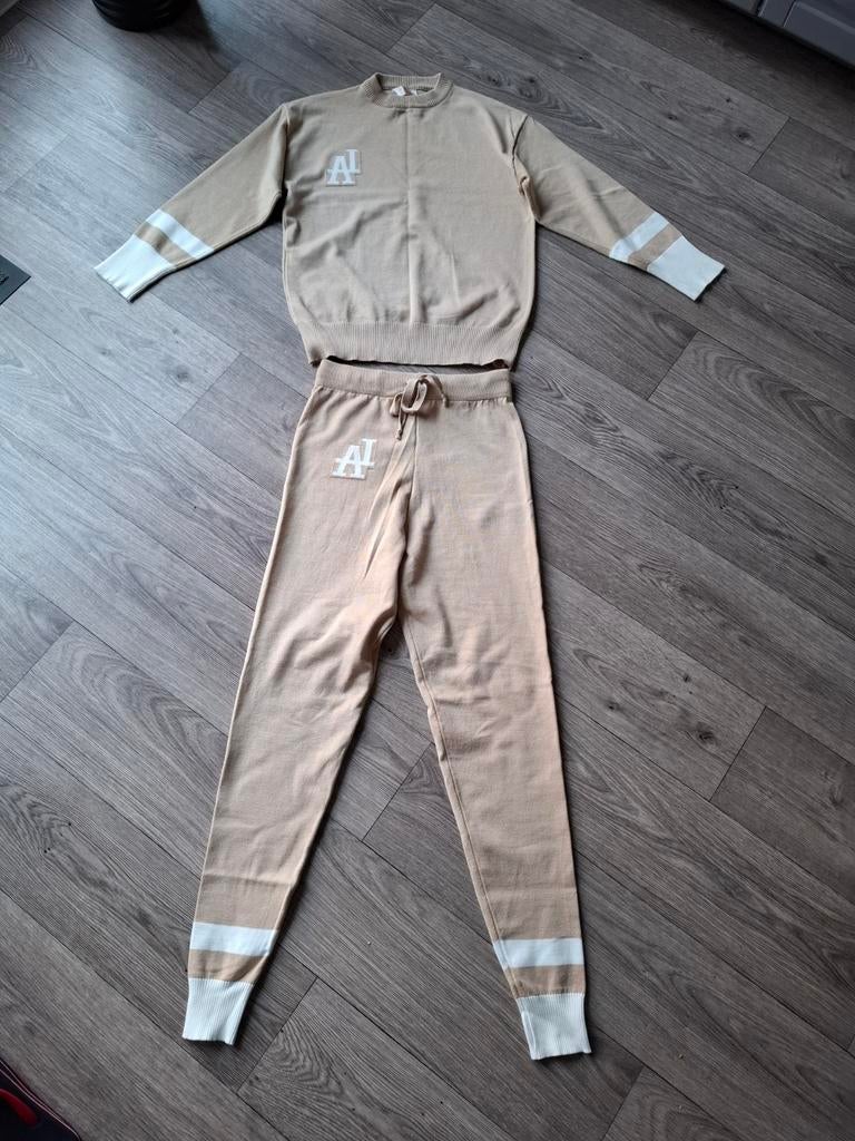 Nieuw set emma en ashley Maat m/l, Maat 38/40 (M), Overige kleuren, Emma en ashley, Nieuw