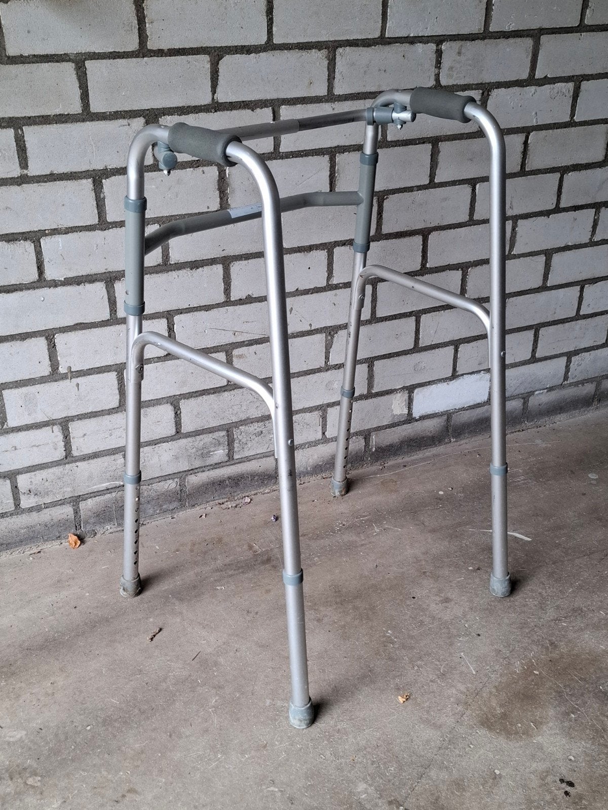 Looprek, Diversen, Rollators, Ophalen of Verzenden