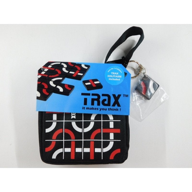 Trax, Een of twee spelers, Tantrix Holland, Ophalen of Verzenden, Info@tantrix.nl