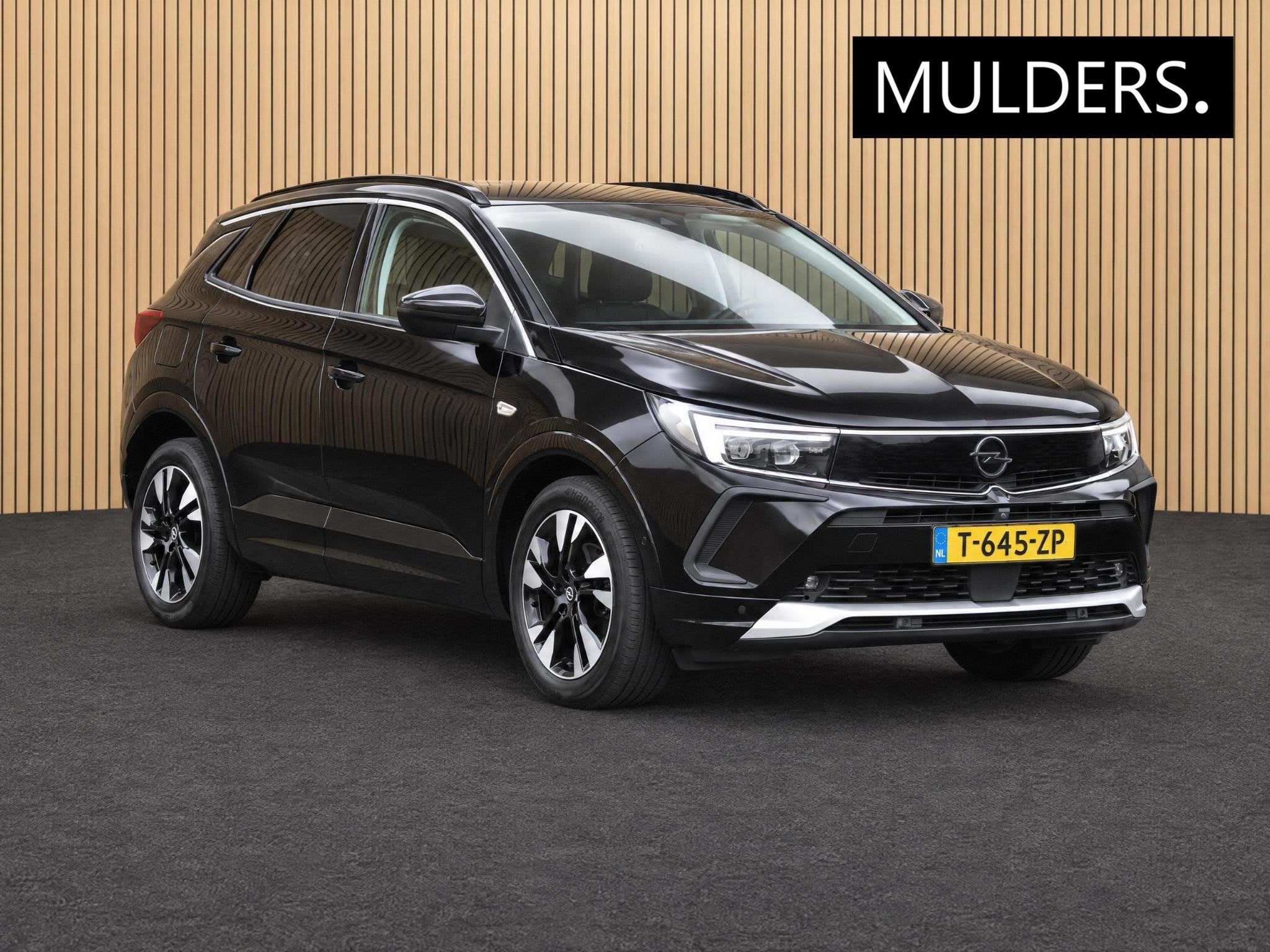 Opel Grandland 1.2 Turbo Ultimate | Trekhaak / Carplay / Sto