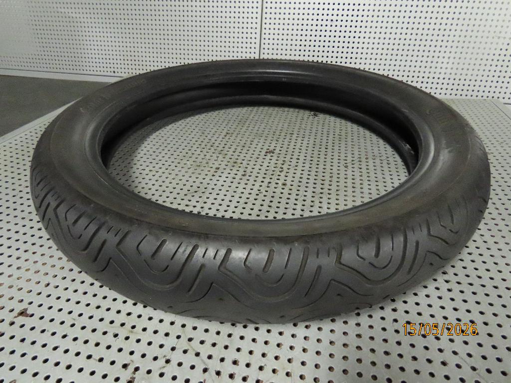 Voorband 100/90-19" Continental front tyre band C. Milestone, Ophalen of Verzenden, Continental