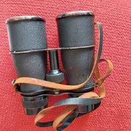 Verrekijker 3 x 40 in goede staat, Ophalen of Verzenden, Gebruikt, Minder dan 8x
