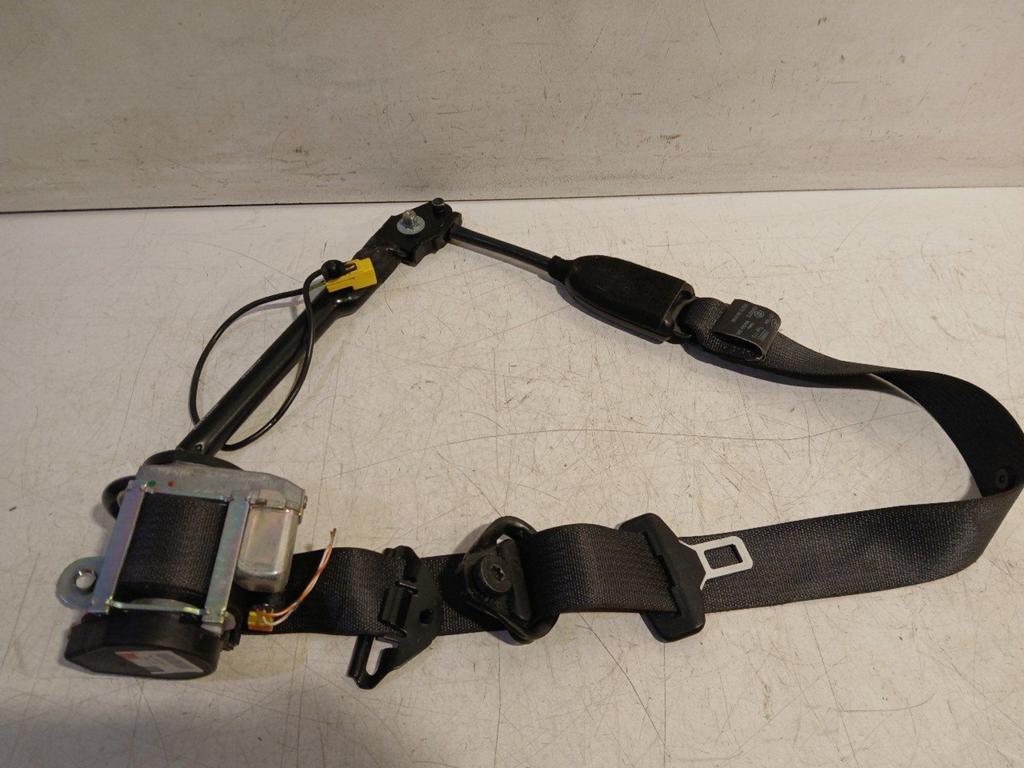 Veiligheidsgordel links voor Opel Astra, Onderdelen@venauto.nl, Van der Ven Autorecycling B.V., Gebruikt, Ettenseweg 76, 4706 PB Roosendaal, The Netherlands