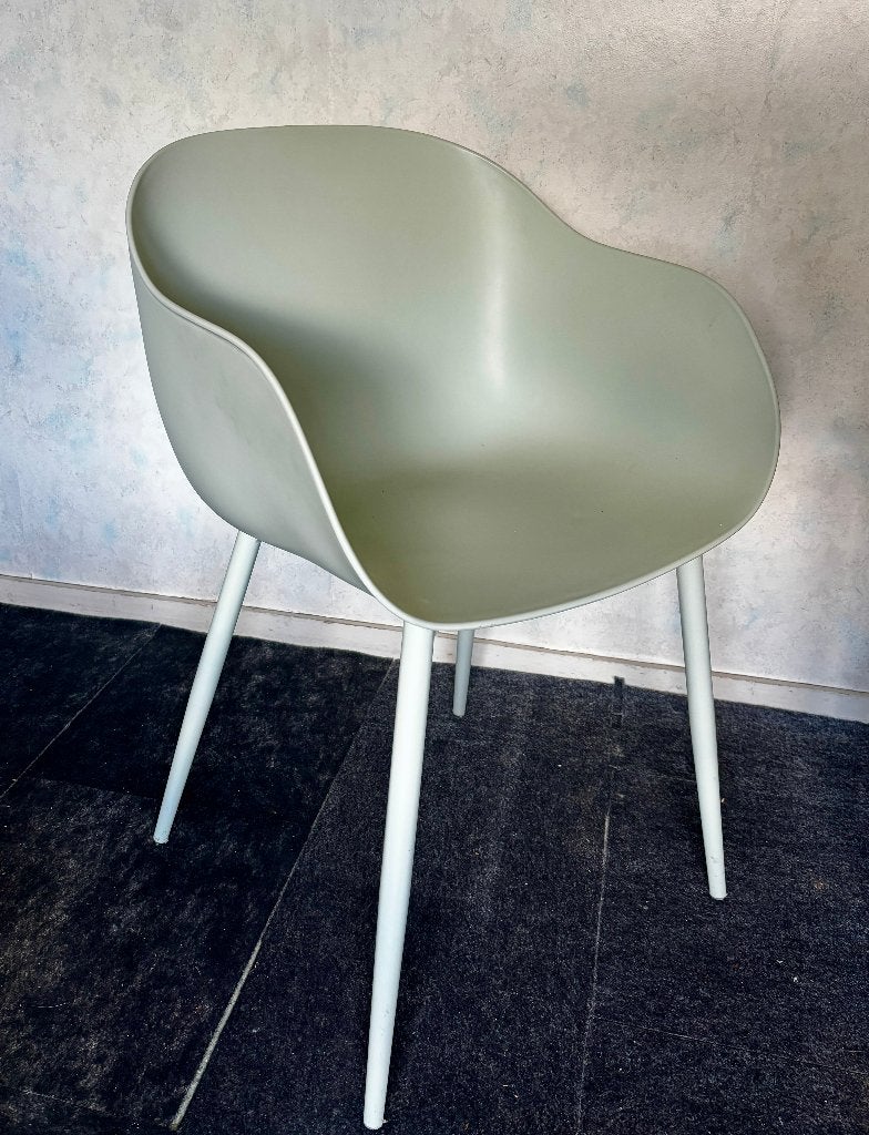 Diverse leuke eetkamerstoelen - zie foto's, Huis en Inrichting, Stoelen, Ophalen, Gebruikt, Overige kleuren, Vijf, Zes of meer stoelen
