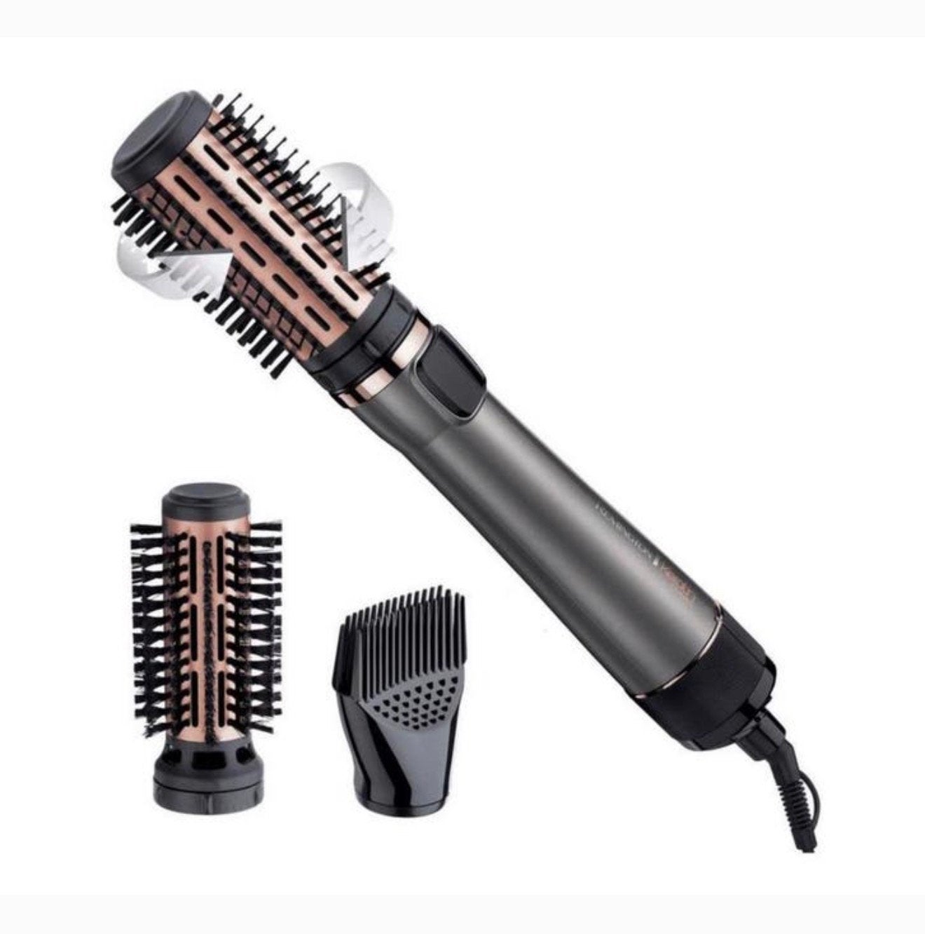 Remington AS8810 Keratin Protect Roterende Föhnborstel fohn, Nieuw, Ophalen of Verzenden, H, H