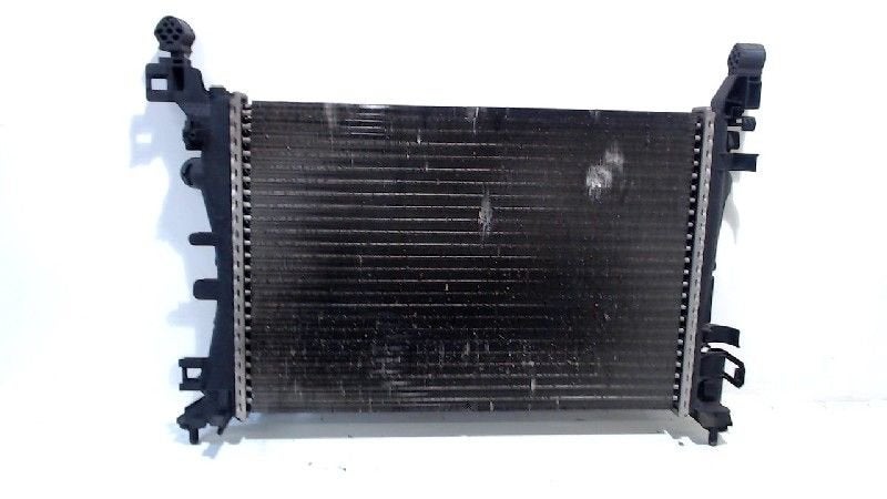 Radiateur Opel Corsa, Auto-onderdelen, Onderdelen@venauto.nl, Van der Ven Autorecycling B.V., Gebruikt, Ettenseweg 76, 4706 PB Roosendaal, The Netherlands