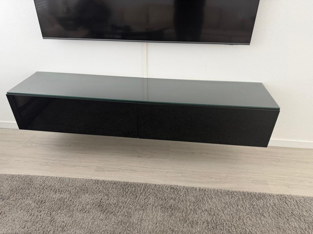 Tv meubel, Audio, Tv en Foto, Soundbars, Ophalen of Verzenden, Zo goed als nieuw