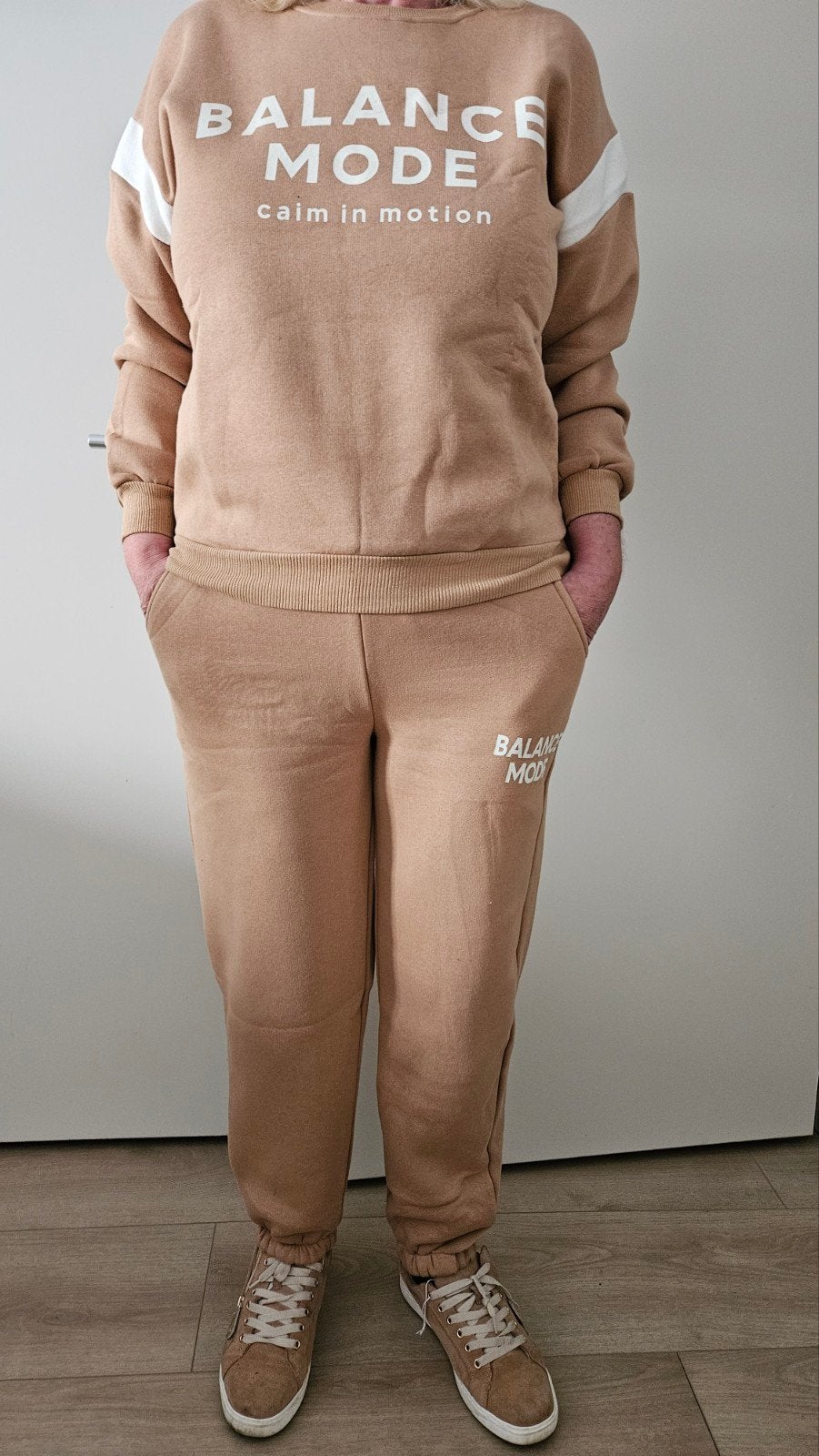 huispak/joggingpak, Ophalen of Verzenden, Nieuw, Maat 42/44 (L)