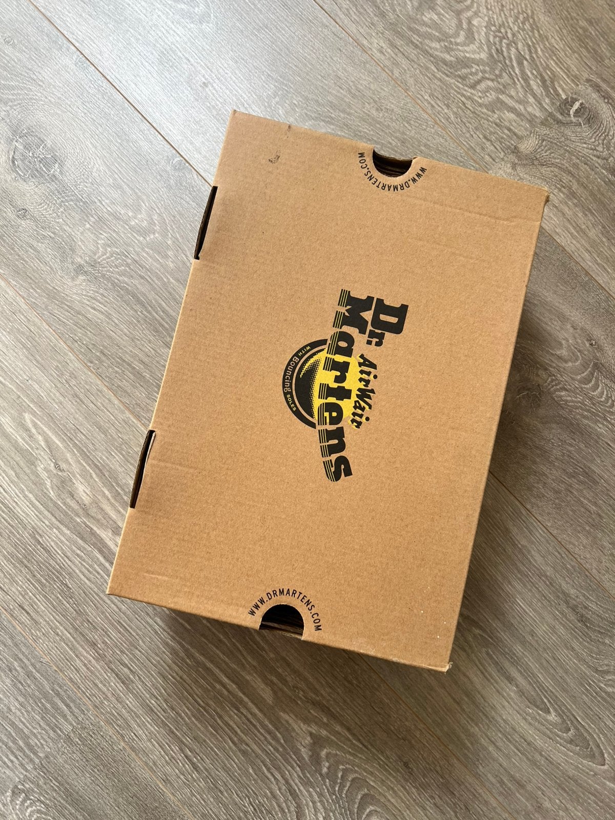 Dr. Martens, Zwart, Lage of Enkellaarzen, Ophalen of Verzenden, Zo goed als nieuw