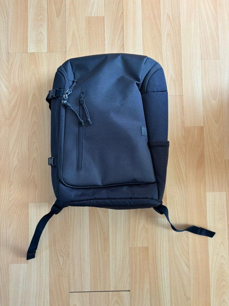HP Travel laptop backpack (15,6") Iron Grey 25L, Ophalen, Nieuw, Overige merken