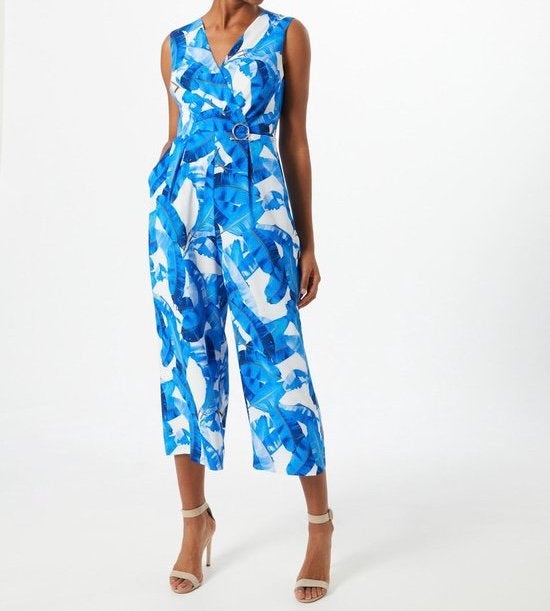 Comma jumpsuit, Kleding | Dames, Ophalen of Verzenden, Zo goed als nieuw