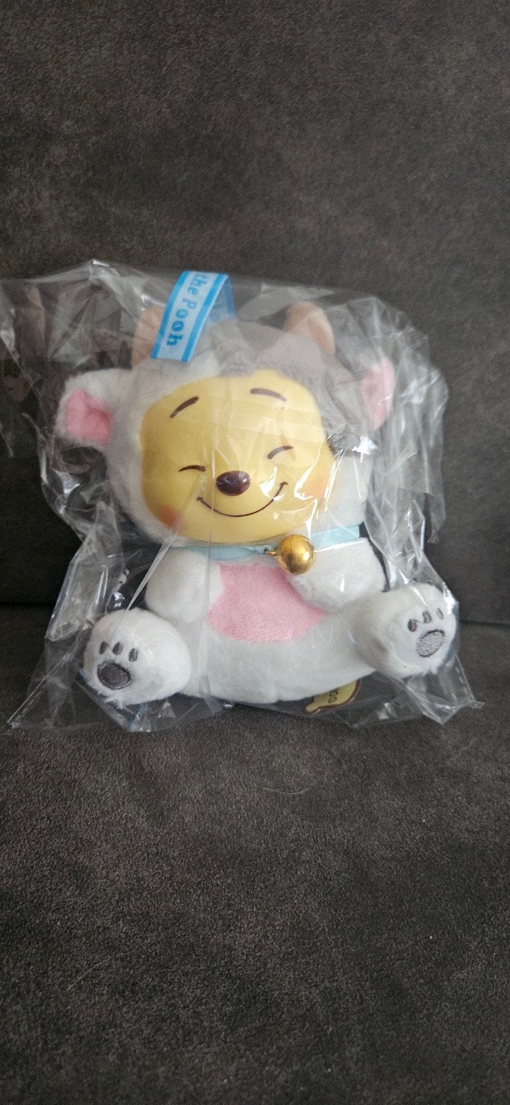 Disney knuffel hanger, Ophalen of Verzenden, Nieuw