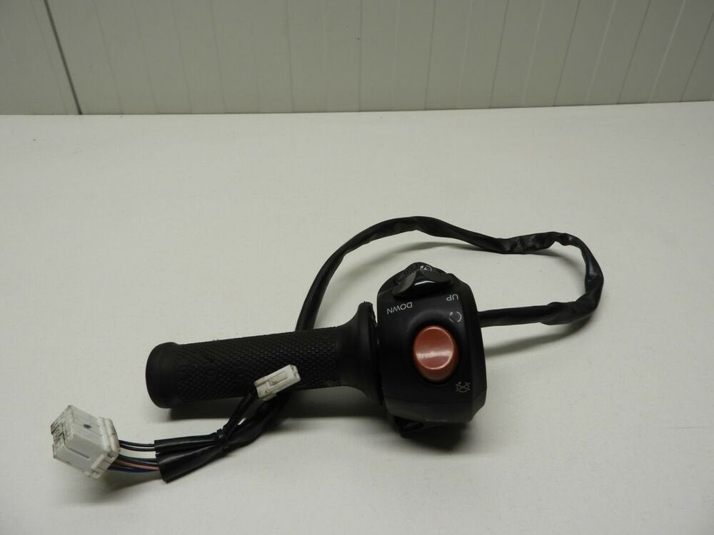 GP800 2007 - 2012 Gilera Elektrische bediening D1-44299