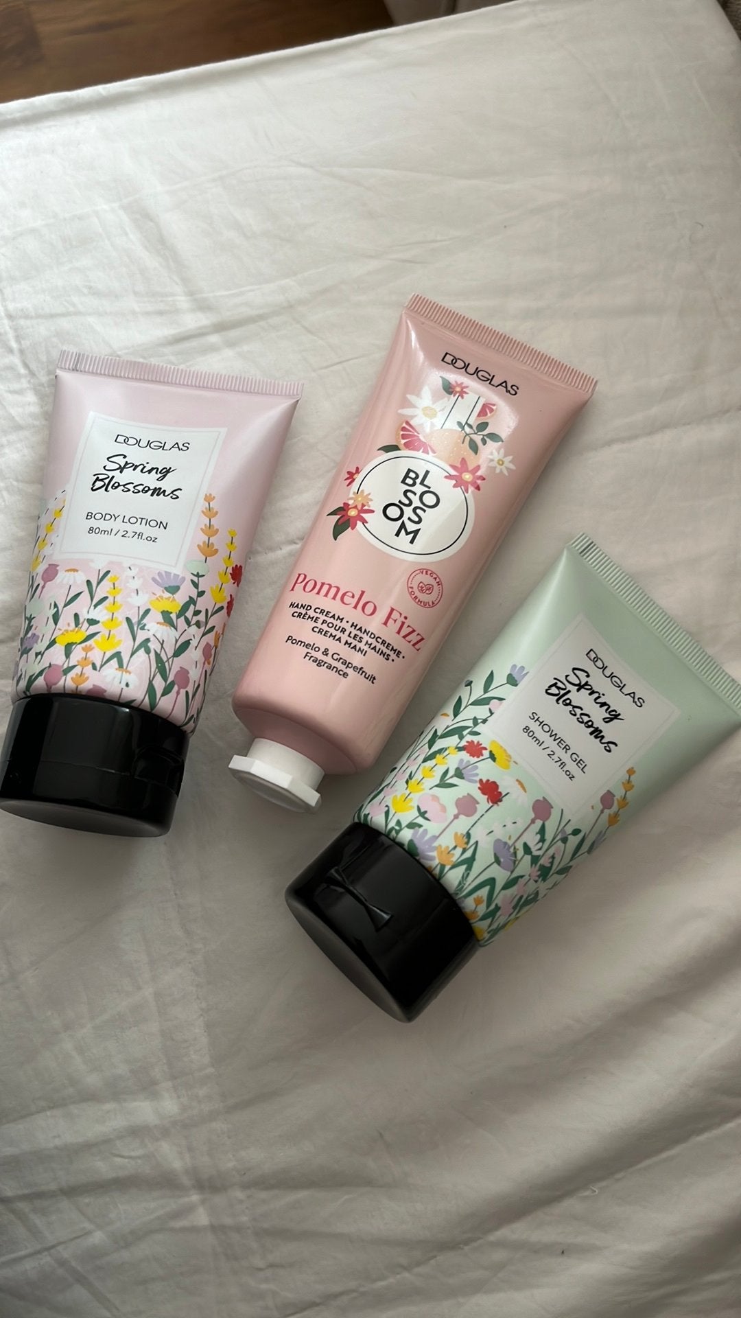 Douglas, Ophalen, Zo goed als nieuw, Bodylotion, Crème of Olie