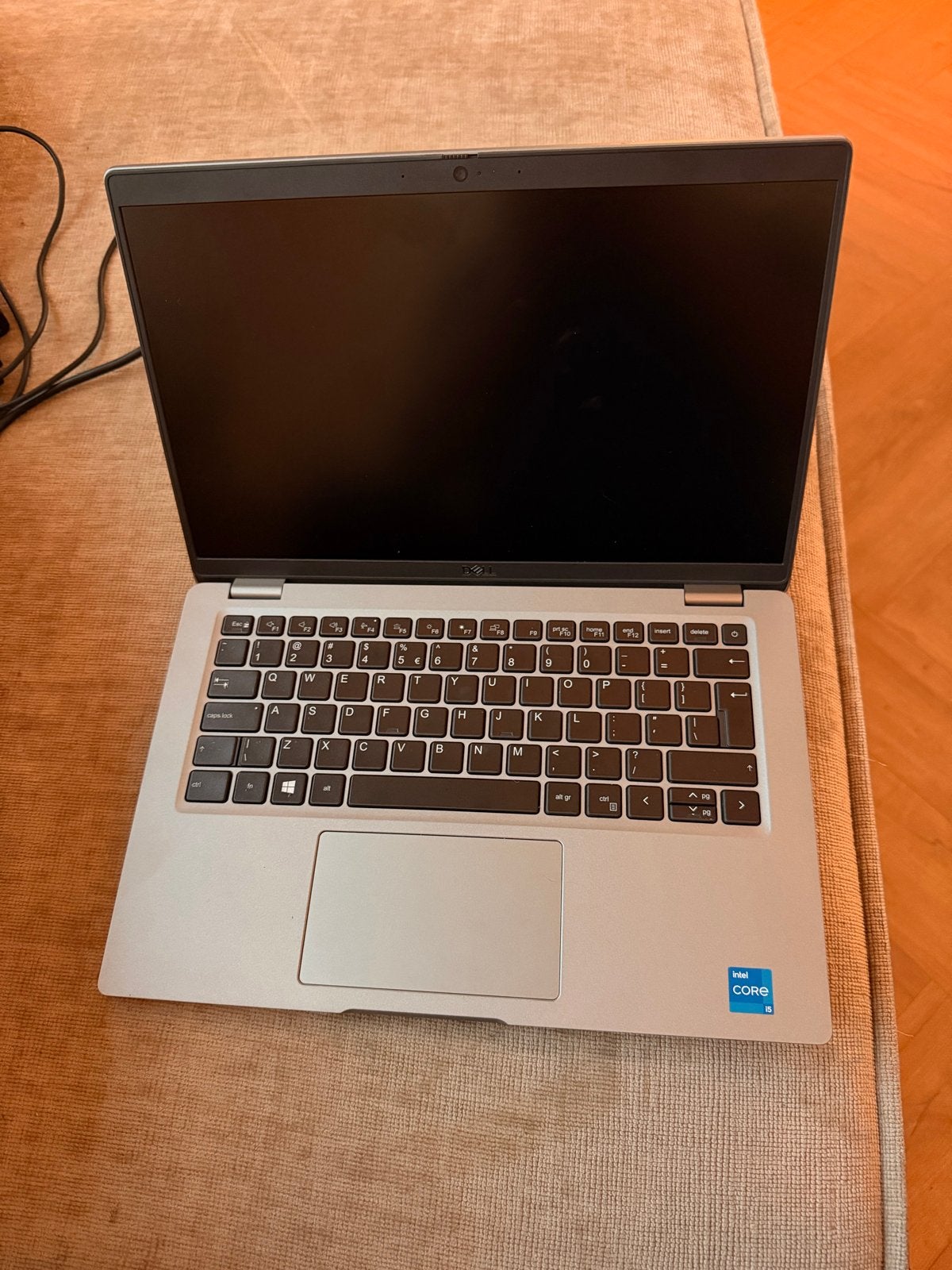 Dell Latitude 5430 | i5-1245U | 16GB | 256GB SSD | Garantie