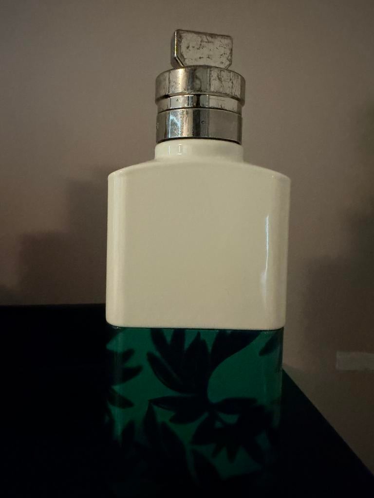 Dries Van Noten Santal Greenery 100ml, Sieraden, Tassen en Uiterlijk, Uiterlijk | Parfum, Ophalen of Verzenden, Zo goed als nieuw