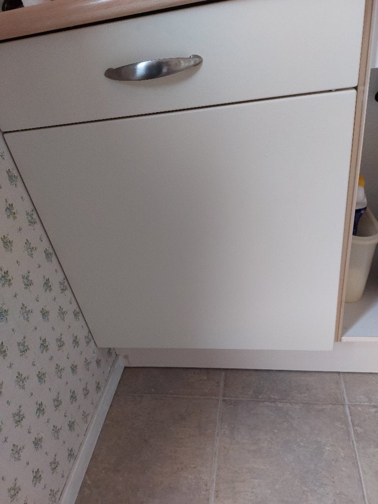 Inbouw vaatwasser BOSCH Silence Plus, model SMV50E60EU/03, Ophalen, Gebruikt, Eco programma, Inbouw