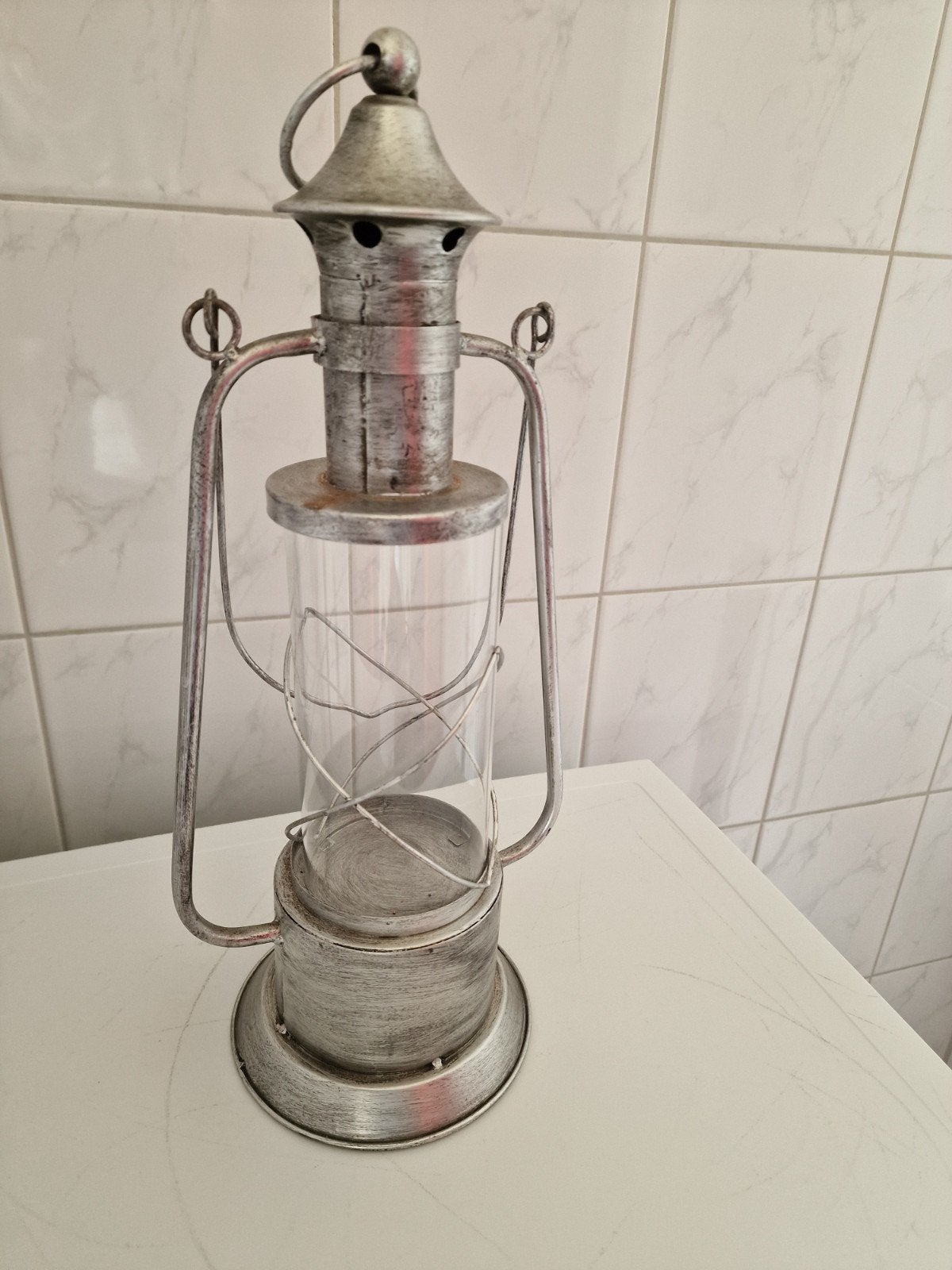 Mooie lamp, Huis en Inrichting, Lampen | Hanglampen, Ophalen of Verzenden