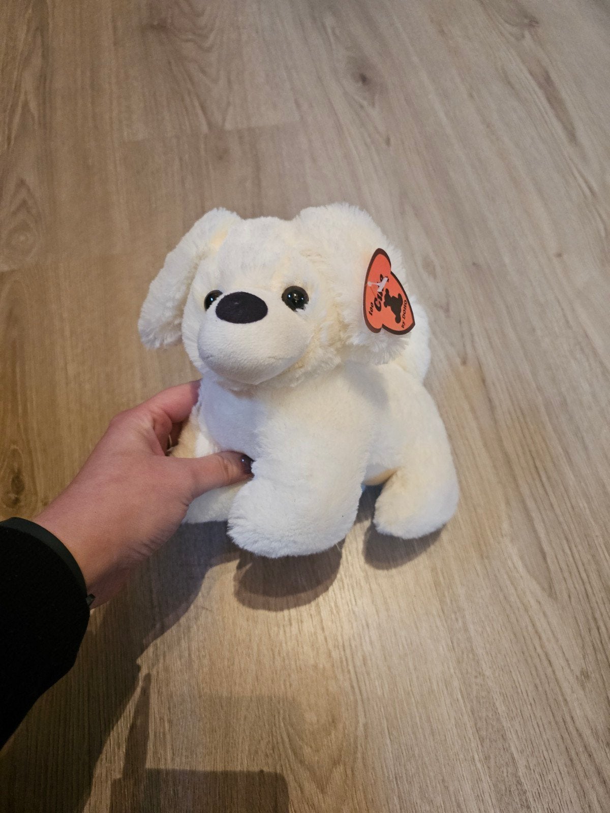 honden knuffel, Ophalen, Overige merken, Overige karakters, Nieuw