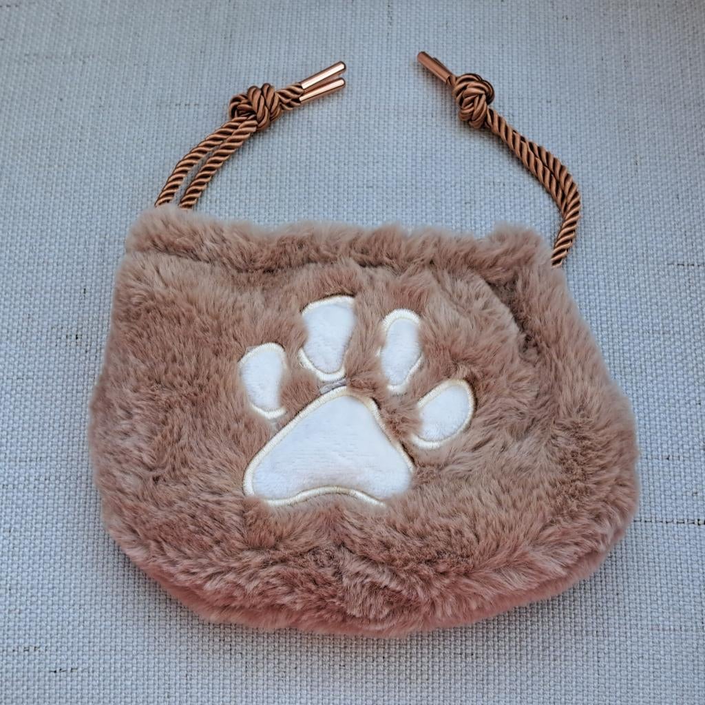 Pelsbarn Paw-dicure Beauty Case Nieuw, Dieren en Toebehoren, Ophalen of Verzenden, Nieuw