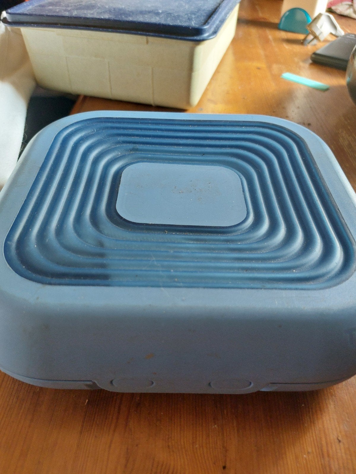 Gezocht in deze kleur blauw, Huis en Inrichting, Ophalen of Verzenden, Blauw, Overige typen