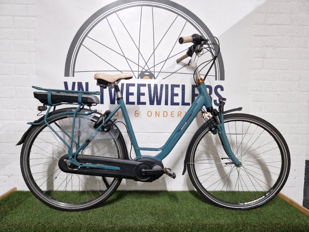 Batavus Wayz Dames E bike 28" 56cm N7