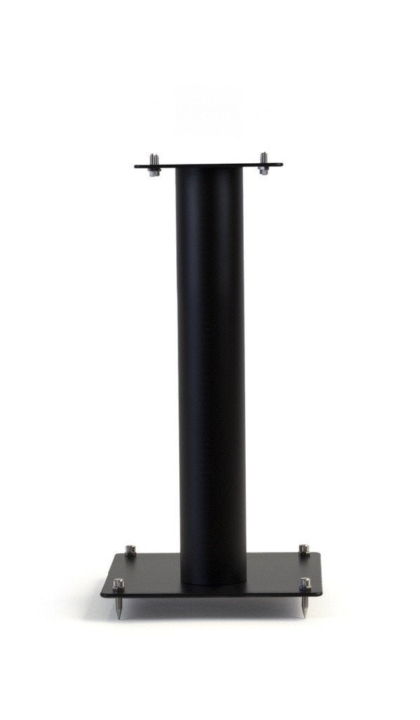 NorStone Stylum 3 – Elegante Luidsprekerstands zwart en eike, Ophalen of Verzenden, Nieuw, 2 tot 5 meter