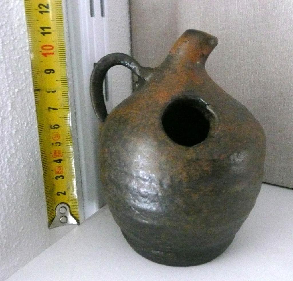 olielampje van Jan de Graaf (341), Ophalen of Verzenden