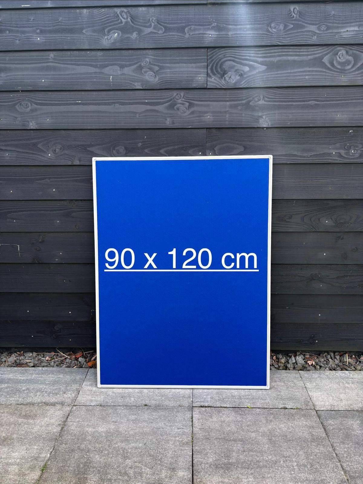 Prikbord, als nieuw, niet gebruikt., Ophalen, Zo goed als nieuw, Gebruiksvoorwerp