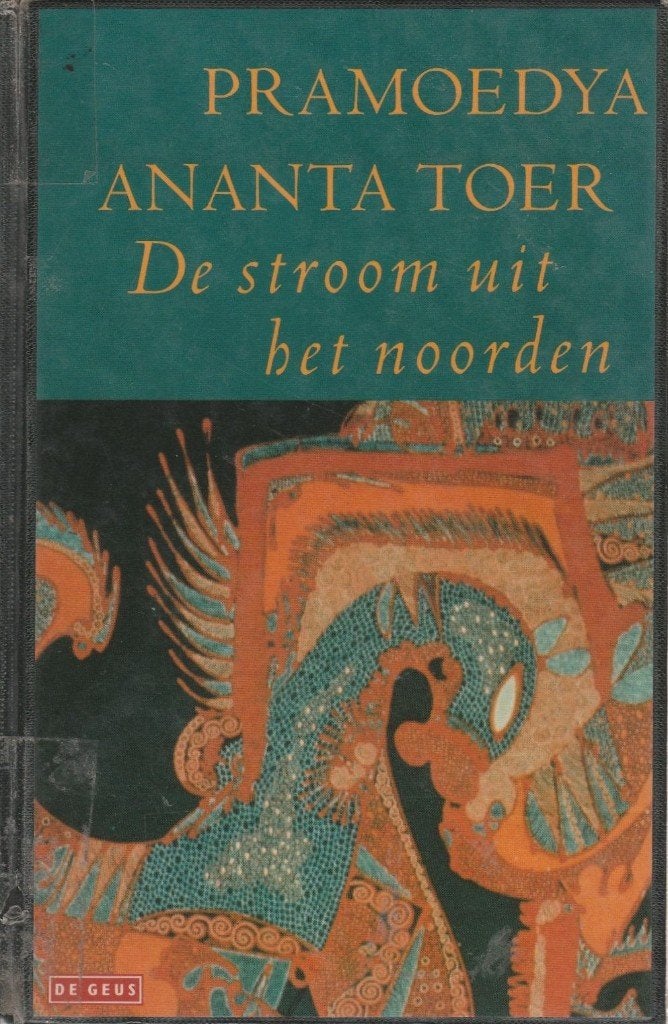 Pramoedya Ananta Toer - De stroom uit het noorden, Ophalen of Verzenden, Zo goed als nieuw, Pramoedya Ananta Toer