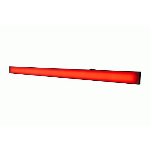 Stunt! DJLicht Pixel Bar 124 RGB3IN1 LedBar 106CM, Geluidgestuurd, ., Nieuw, Ophalen of Verzenden