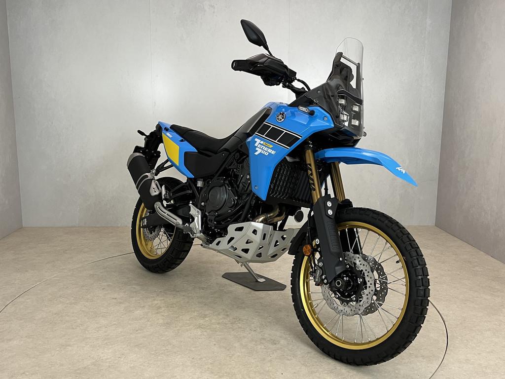 Yamaha XTZ 700 TENERE 700 RALLY (bj 2026), Motoren, Motoren | Yamaha, Klantenservice@yamaha-motor.nl, Toermotor, Koolhovenlaan 101
1119 NC  Schiphol-Rijk, NL